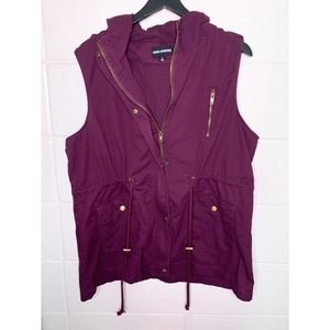 Zenana Outfitters Vest
